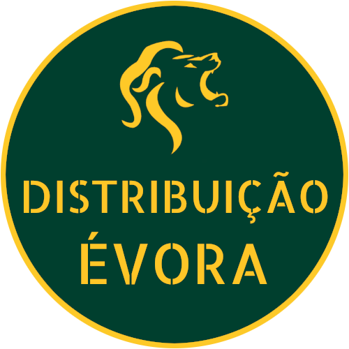 Distribuição - Évora