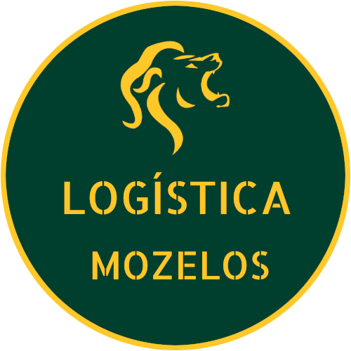 Logística - Mozelos