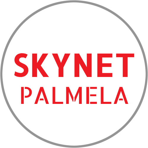 Skynet - Palmela